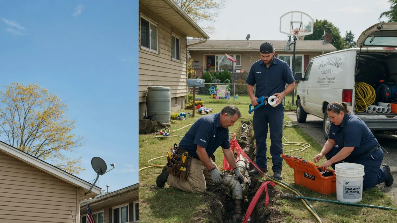 Garbage Disposal Replacement in Goree, TX near me
